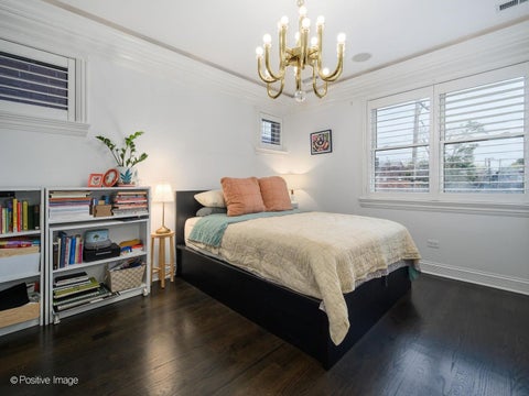 Tiny photo for 847 W Diversey Parkway #2E, Chicago, IL 60614 (MLS # 12778758)