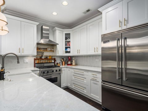 Tiny photo for 847 W Diversey Parkway #2E, Chicago, IL 60614 (MLS # 12778758)