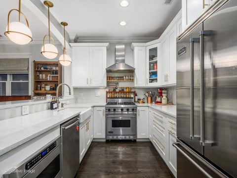 Tiny photo for 847 W Diversey Parkway #2E, Chicago, IL 60614 (MLS # 12778758)