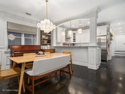 Tiny photo for 847 W Diversey Parkway #2E, Chicago, IL 60614 (MLS # 12778758)