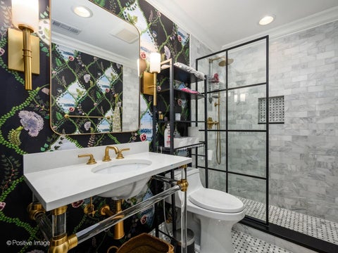 Tiny photo for 847 W Diversey Parkway #2E, Chicago, IL 60614 (MLS # 12778758)
