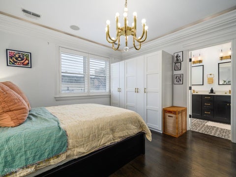 Tiny photo for 847 W Diversey Parkway #2E, Chicago, IL 60614 (MLS # 12778758)