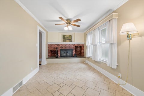 Tiny photo for 23925 W Lockport Street, Plainfield, IL 60544 (MLS # 12744397)