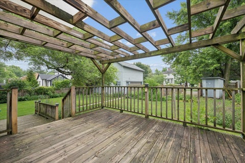 Tiny photo for 23925 W Lockport Street, Plainfield, IL 60544 (MLS # 12744397)
