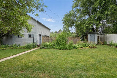 Tiny photo for 23925 W Lockport Street, Plainfield, IL 60544 (MLS # 12744397)