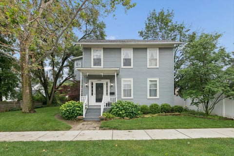 23925 W Lockport Street, Plainfield, IL 60544 - #: 12744397
