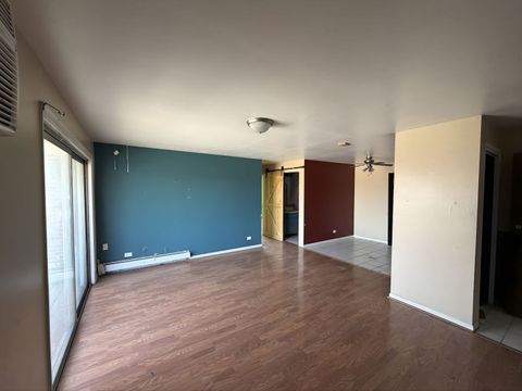 Tiny photo for 12620 S Alpine Drive #9, Alsip, IL 60803 (MLS # 12602886)