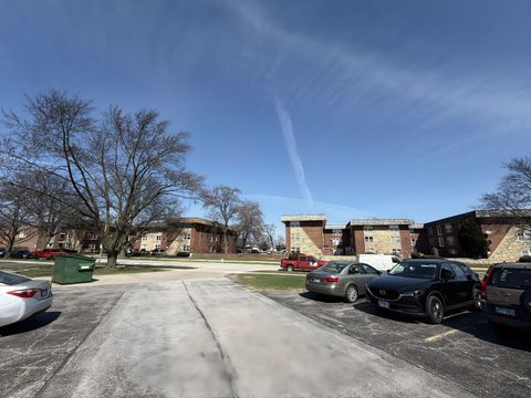 Tiny photo for 12620 S Alpine Drive #9, Alsip, IL 60803 (MLS # 12602886)