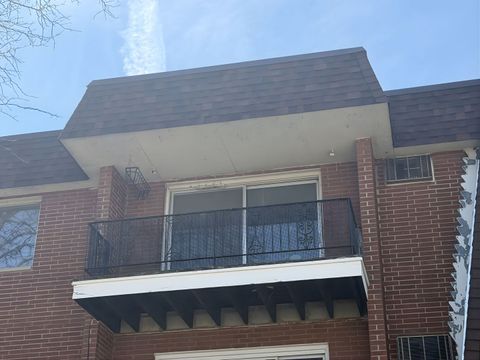 Tiny photo for 12620 S Alpine Drive #9, Alsip, IL 60803 (MLS # 12602886)