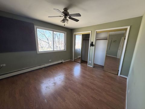 Tiny photo for 12620 S Alpine Drive #9, Alsip, IL 60803 (MLS # 12602886)