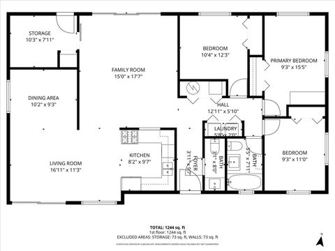 Tiny photo for 660 Flagstaff Lane, Hoffman Estates, IL 60169 (MLS # 12595352)