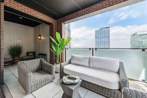 Tiny photo for 116 N Willard Court #301, Chicago, IL 60607 (MLS # 12531811)