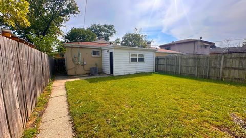 Tiny photo for 2036 S 15th Avenue, Broadview, IL 60155 (MLS # 12479376)