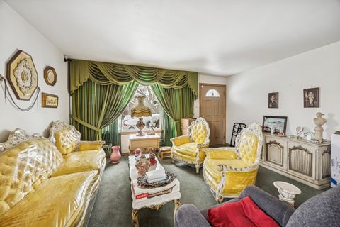 Tiny photo for 5240 W Gladys Avenue, Chicago, IL 60644 (MLS # 12526376)