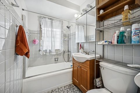 Tiny photo for 5240 W Gladys Avenue, Chicago, IL 60644 (MLS # 12526376)