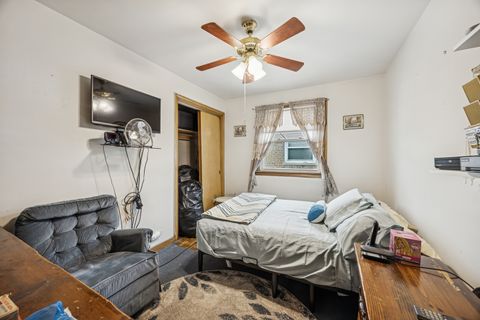 Tiny photo for 5240 W Gladys Avenue, Chicago, IL 60644 (MLS # 12526376)