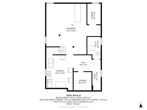 Tiny photo for 5240 W Gladys Avenue, Chicago, IL 60644 (MLS # 12526376)