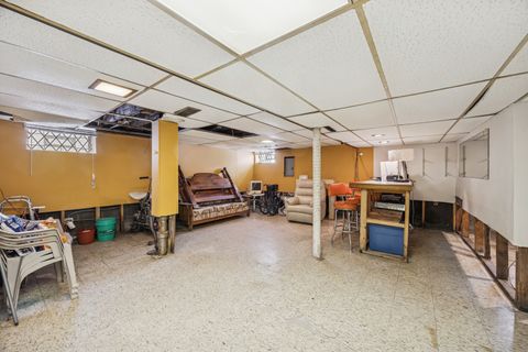 Tiny photo for 5240 W Gladys Avenue, Chicago, IL 60644 (MLS # 12526376)