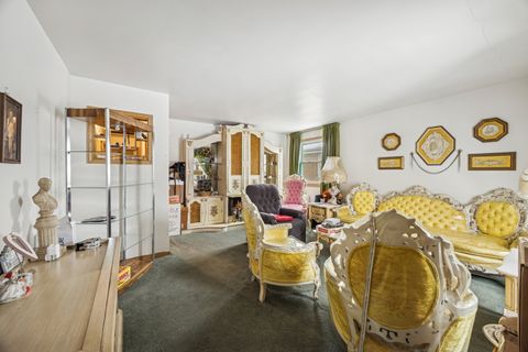 Tiny photo for 5240 W Gladys Avenue, Chicago, IL 60644 (MLS # 12526376)