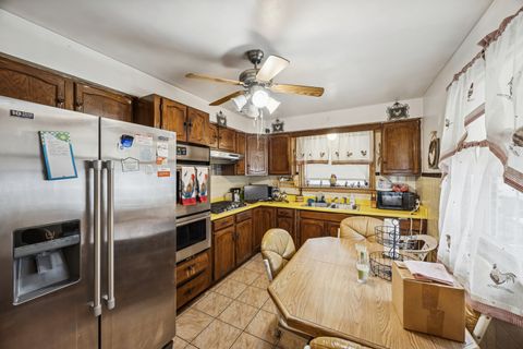 Tiny photo for 5240 W Gladys Avenue, Chicago, IL 60644 (MLS # 12526376)