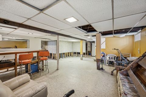 Tiny photo for 5240 W Gladys Avenue, Chicago, IL 60644 (MLS # 12526376)