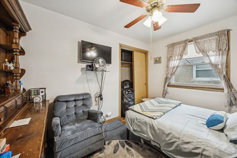Tiny photo for 5240 W Gladys Avenue, Chicago, IL 60644 (MLS # 12526376)