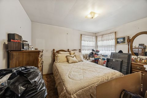 Tiny photo for 5240 W Gladys Avenue, Chicago, IL 60644 (MLS # 12526376)