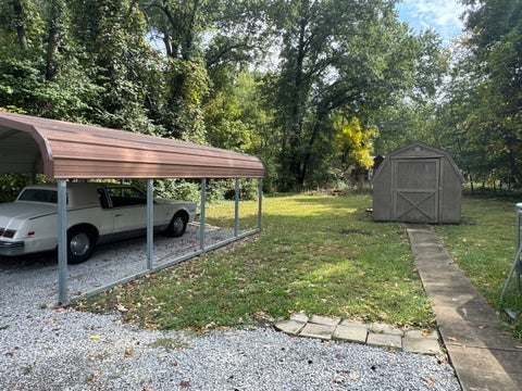 Tiny photo for 606 E Webster Street, Benton, IL 62812 (MLS # 12756328)