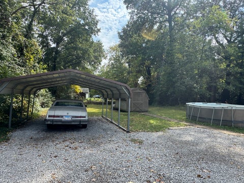 Tiny photo for 606 E Webster Street, Benton, IL 62812 (MLS # 12756328)