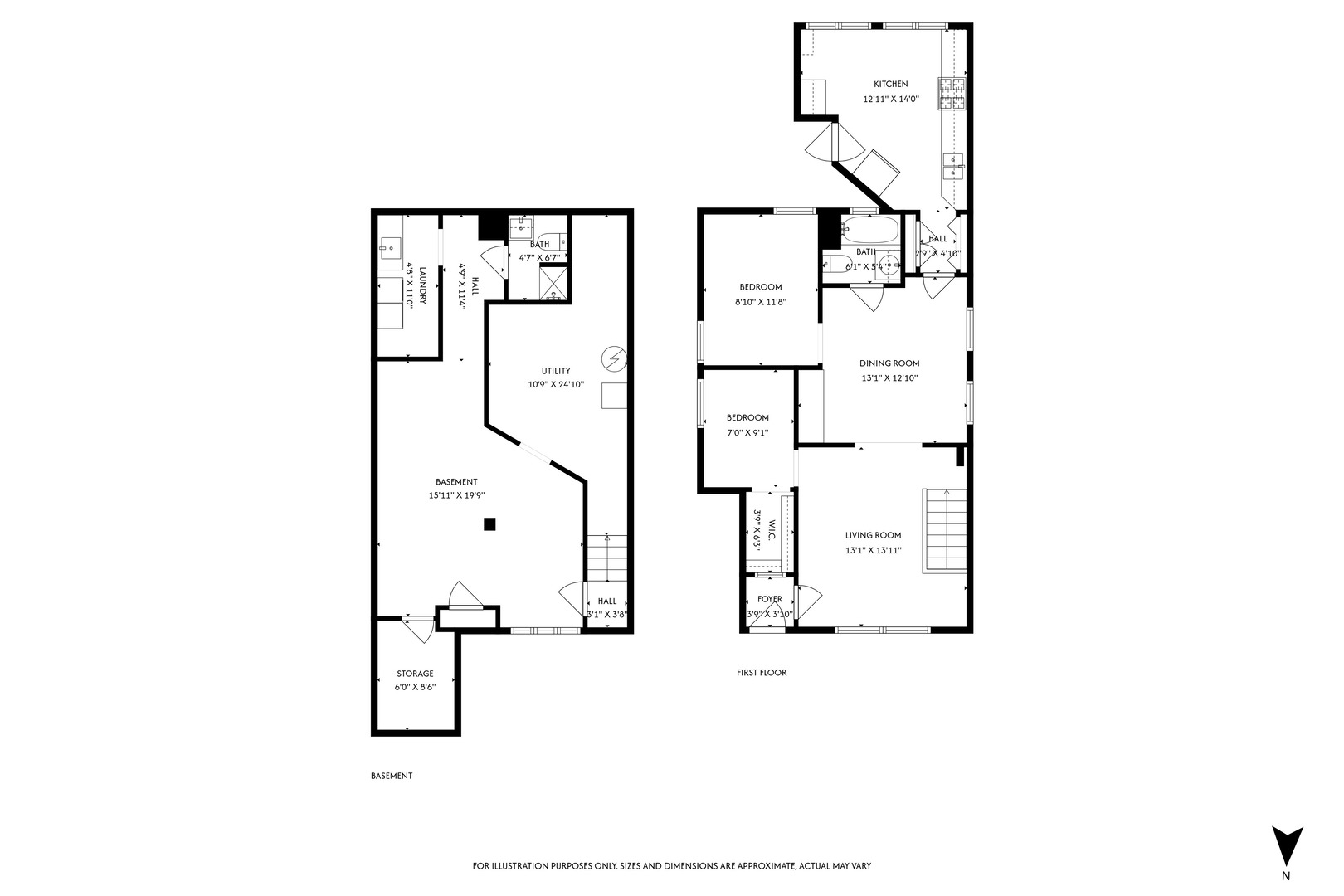 2423 W Mclean Avenue