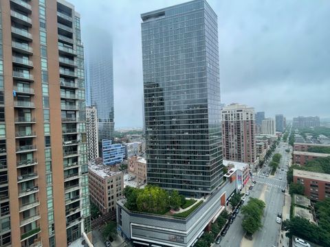 Tiny photo for 899 S Plymouth Court #2108, Chicago, IL 60605 (MLS # 12394448)