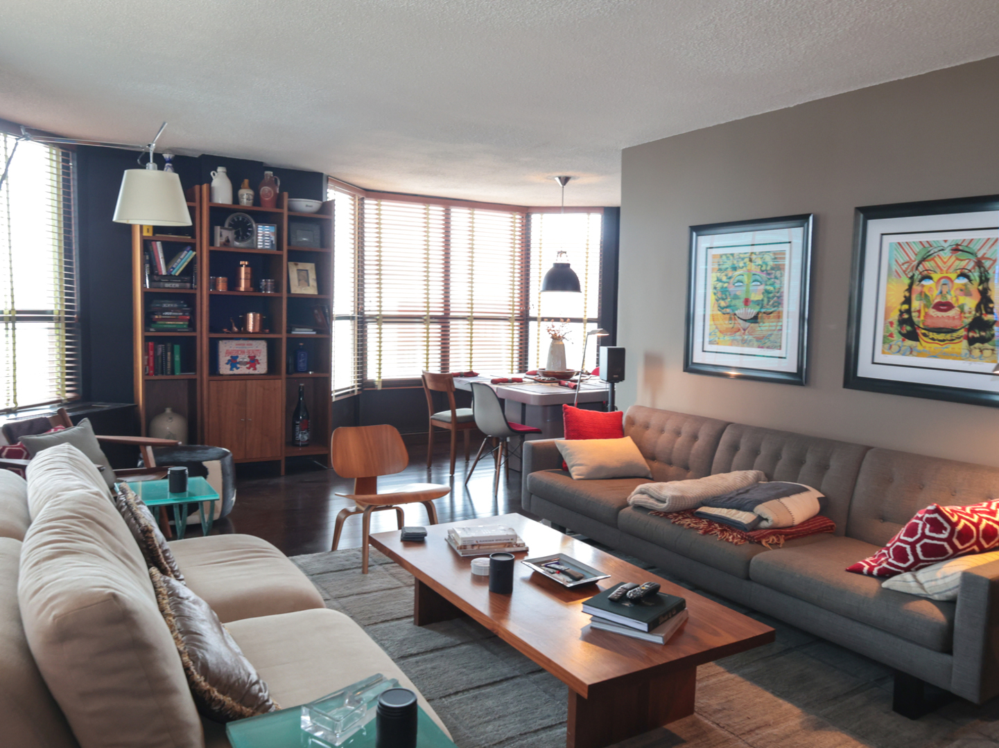 899 S Plymouth Court 2108