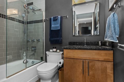 Tiny photo for 899 S Plymouth Court #2108, Chicago, IL 60605 (MLS # 12394448)