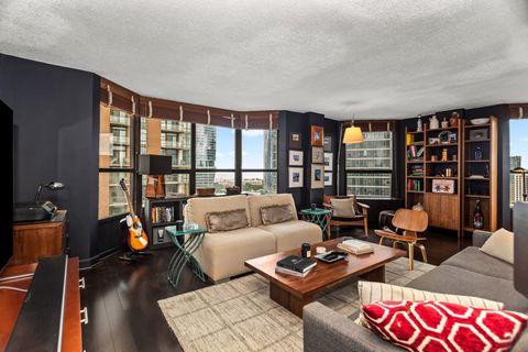 Tiny photo for 899 S Plymouth Court #2108, Chicago, IL 60605 (MLS # 12394448)
