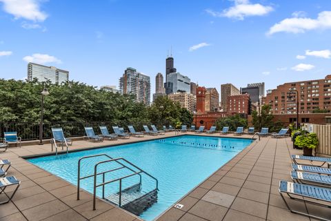 Tiny photo for 899 S Plymouth Court #2108, Chicago, IL 60605 (MLS # 12394448)