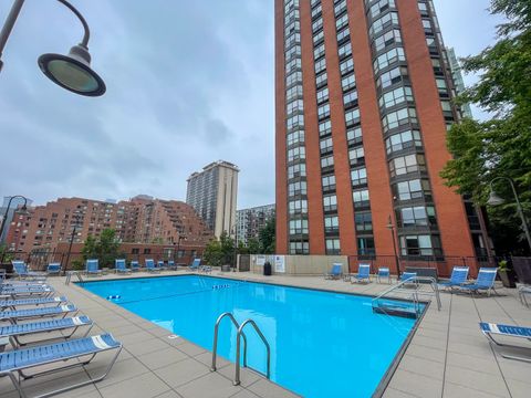 Tiny photo for 899 S Plymouth Court #2108, Chicago, IL 60605 (MLS # 12394448)