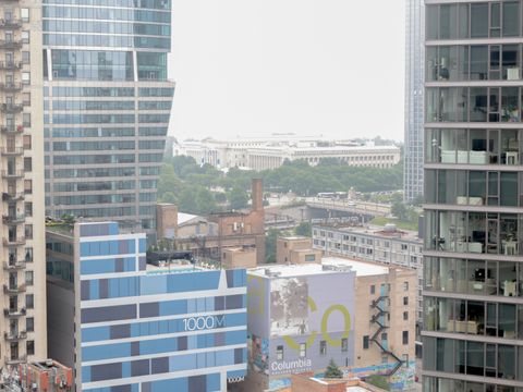 Tiny photo for 899 S Plymouth Court #2108, Chicago, IL 60605 (MLS # 12394448)