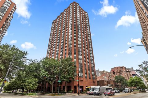 Photo of 899 S Plymouth Court #2108, Chicago, IL 60605 (MLS # 12394448)