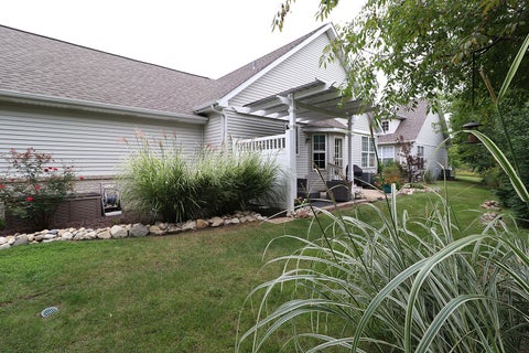 Tiny photo for 1635 Augusta Lane, Shorewood, IL 60404 (MLS # 12770660)
