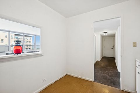 Tiny photo for 3950 N Lake Shore Drive #2125, Chicago, IL 60613 (MLS # 12487880)