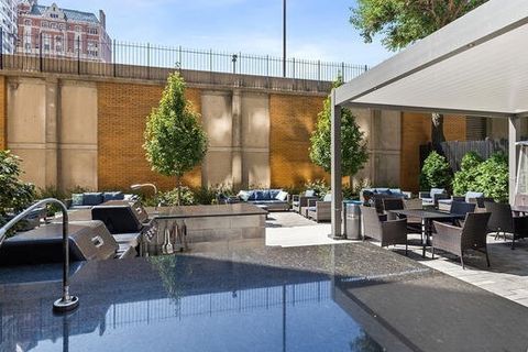 Tiny photo for 3950 N Lake Shore Drive #2125, Chicago, IL 60613 (MLS # 12487880)