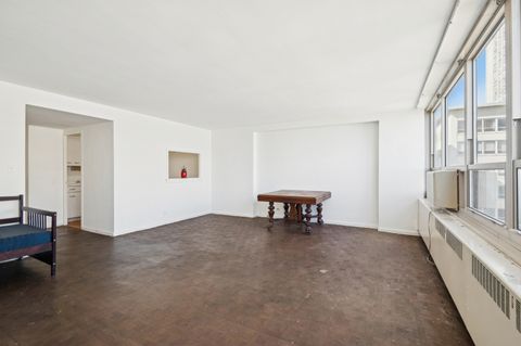 Tiny photo for 3950 N Lake Shore Drive #2125, Chicago, IL 60613 (MLS # 12487880)