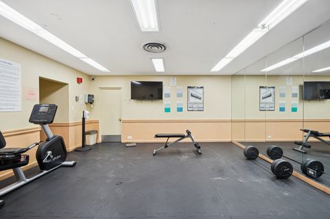 Tiny photo for 3950 N Lake Shore Drive #2125, Chicago, IL 60613 (MLS # 12487880)