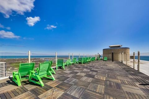 Tiny photo for 3950 N Lake Shore Drive #2125, Chicago, IL 60613 (MLS # 12487880)