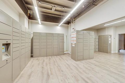 Tiny photo for 3950 N Lake Shore Drive #2125, Chicago, IL 60613 (MLS # 12487880)