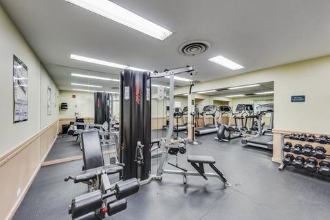 Tiny photo for 3950 N Lake Shore Drive #2125, Chicago, IL 60613 (MLS # 12487880)