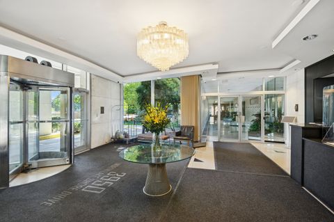Tiny photo for 3950 N Lake Shore Drive #2125, Chicago, IL 60613 (MLS # 12487880)