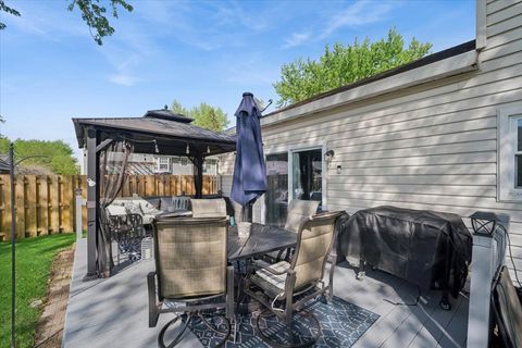 Tiny photo for 26 ASCOT Lane, Streamwood, IL 60107 (MLS # 12623223)