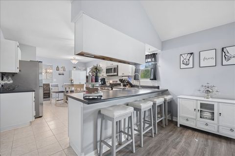 Tiny photo for 26 ASCOT Lane, Streamwood, IL 60107 (MLS # 12623223)