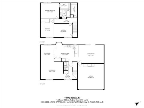 Tiny photo for 26 ASCOT Lane, Streamwood, IL 60107 (MLS # 12623223)